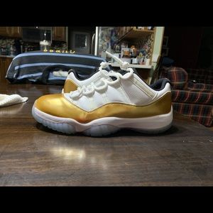 COPY - Jordan 11 Closing Cermony
